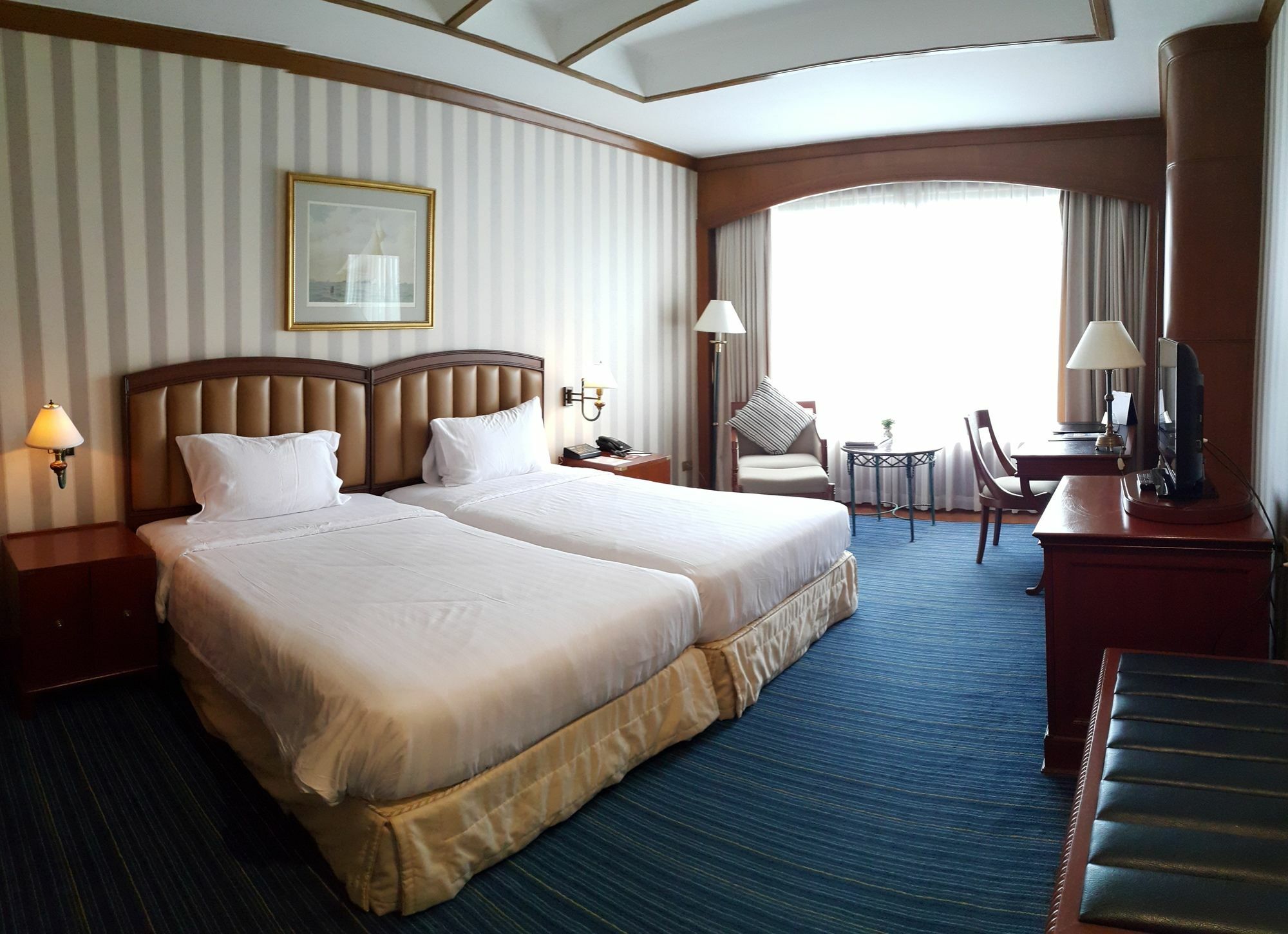 Ocean Marina Resort Pattaya Jomtien Na Chom Thian Luaran gambar