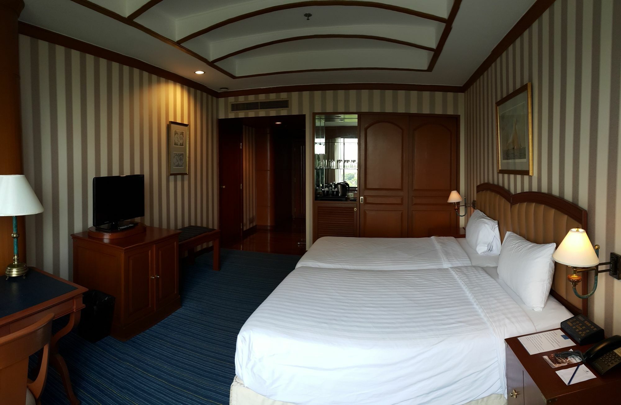 Ocean Marina Resort Pattaya Jomtien Na Chom Thian Luaran gambar