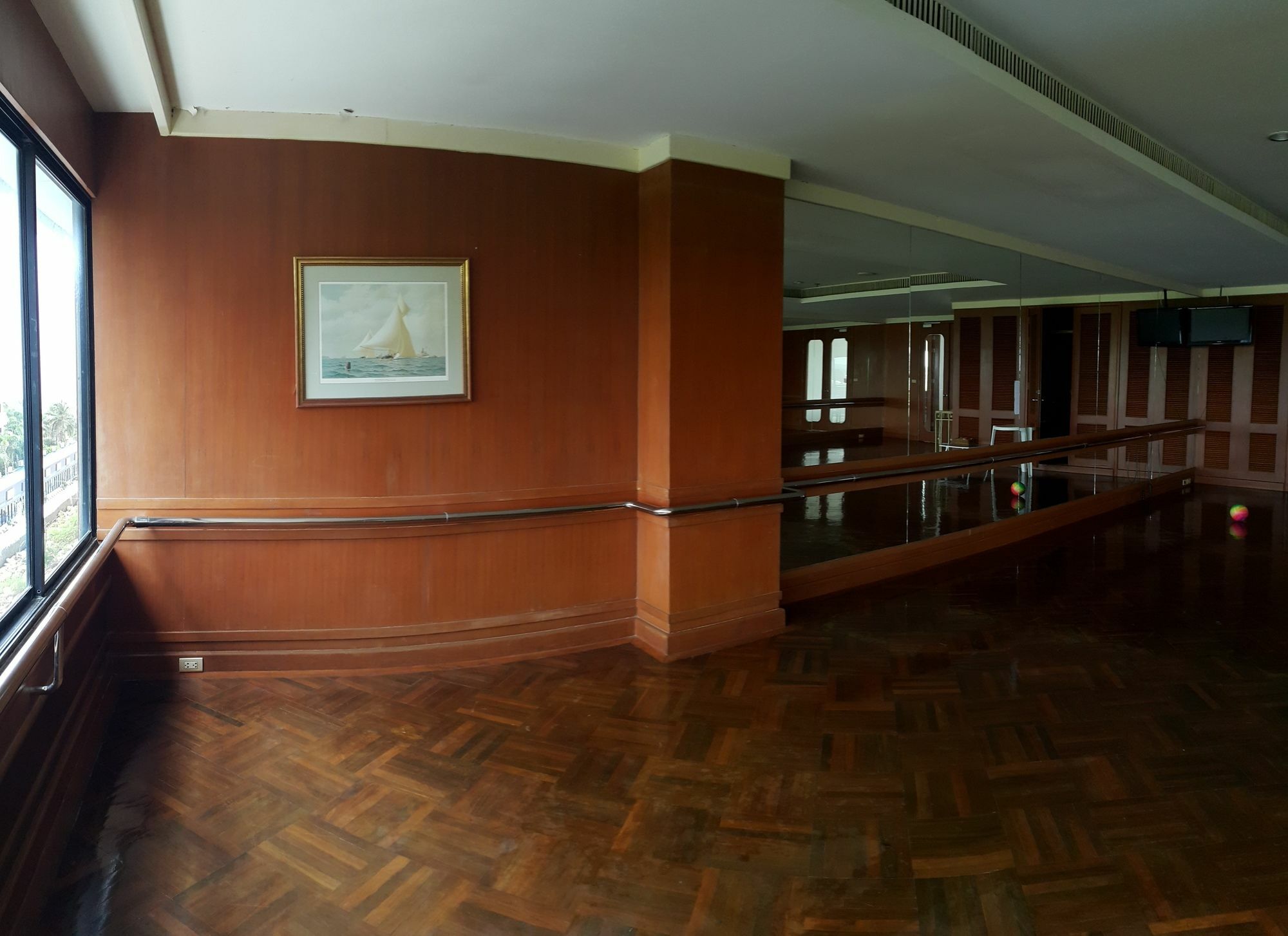 Ocean Marina Resort Pattaya Jomtien Na Chom Thian Luaran gambar