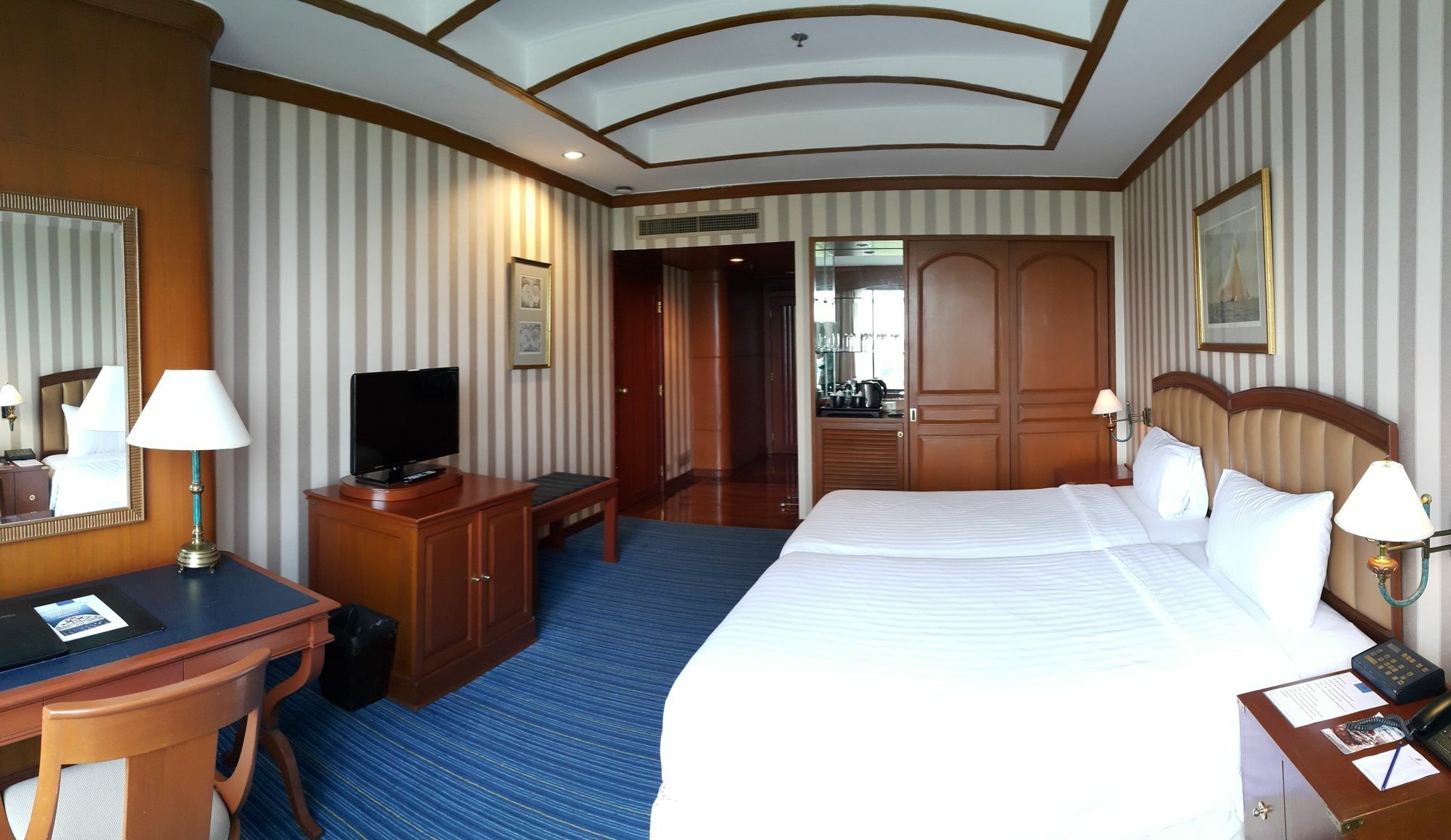 Ocean Marina Resort Pattaya Jomtien Na Chom Thian Luaran gambar
