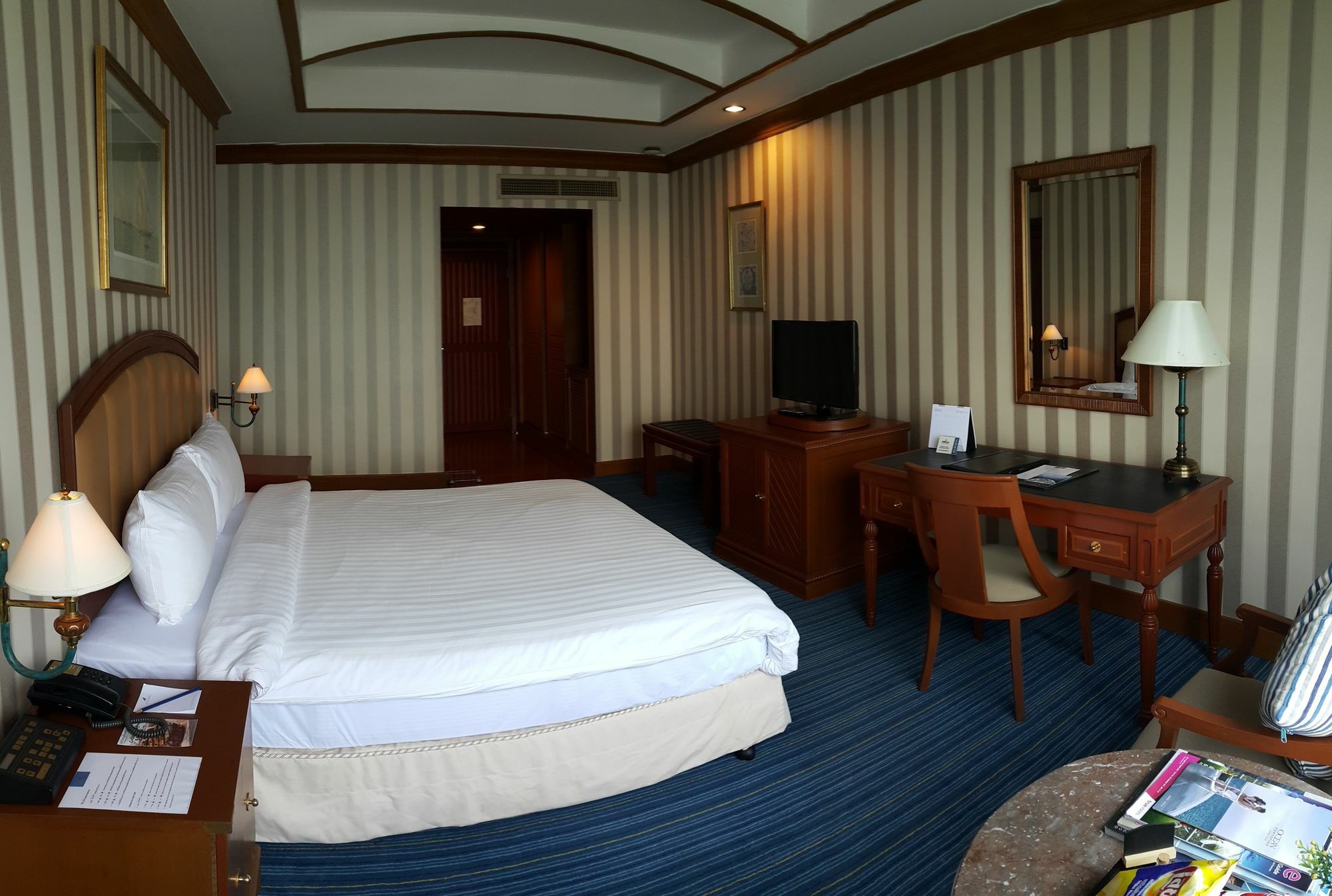 Ocean Marina Resort Pattaya Jomtien Na Chom Thian Luaran gambar